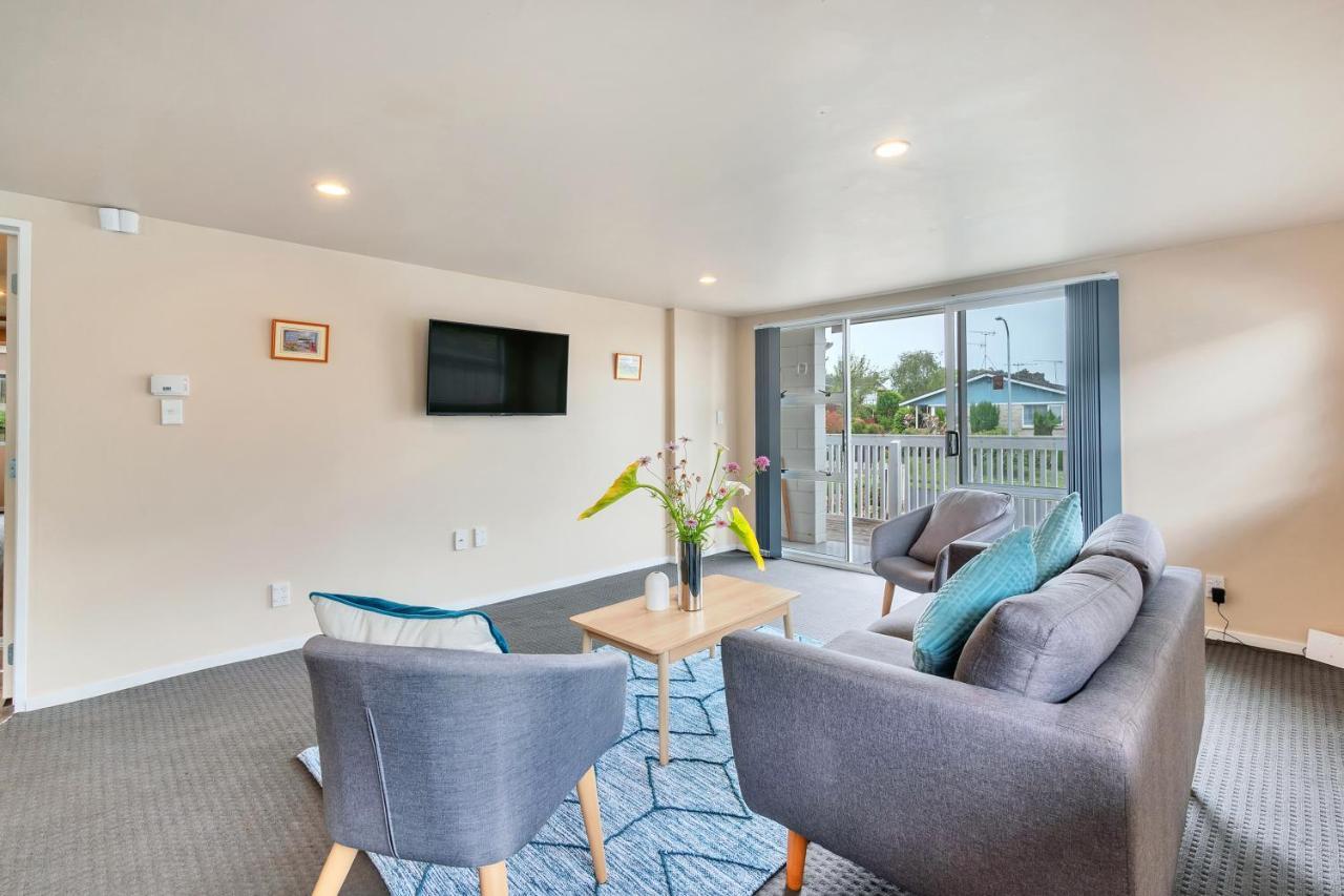 Sunny Side Getaway With Parking And Aircon Villa Auckland Exteriör bild