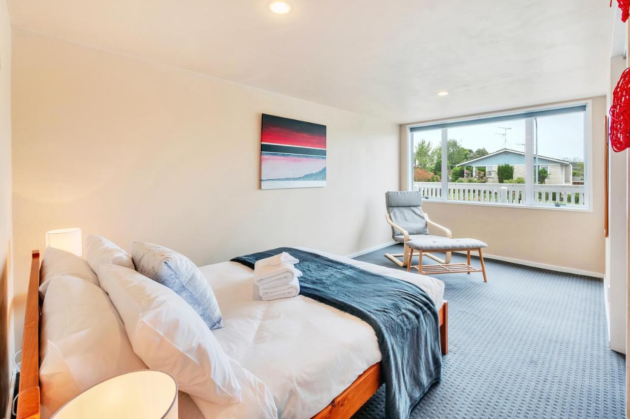 Sunny Side Getaway With Parking And Aircon Villa Auckland Exteriör bild